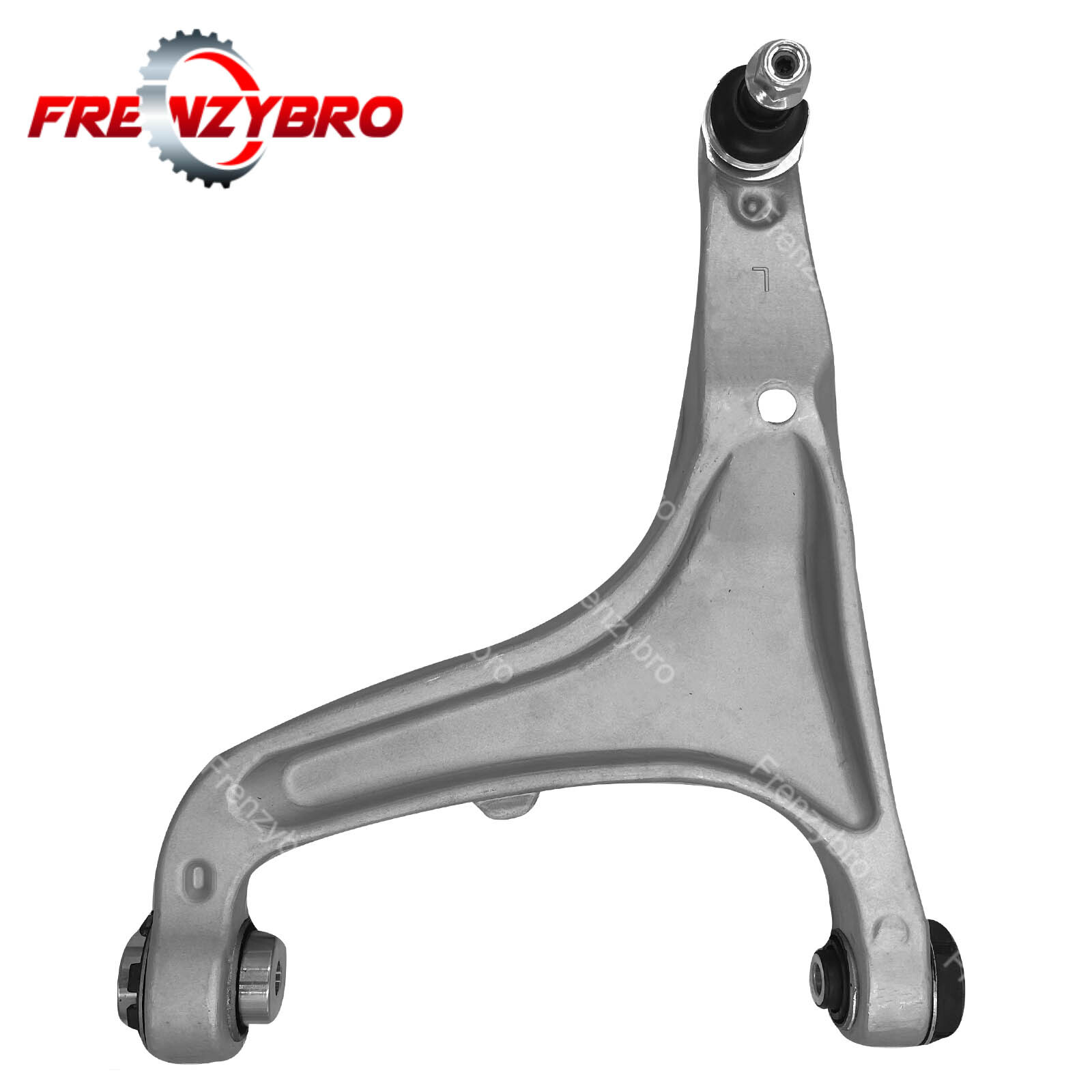Maserati Ghibli 2014-2022 Front Left Lower Control arm