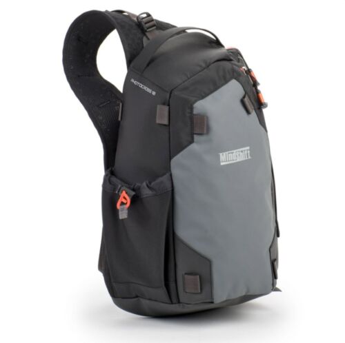 MindShiftGear PhotoCross 10 camera sling bag (Orange Ember) - Picture 2 of 12