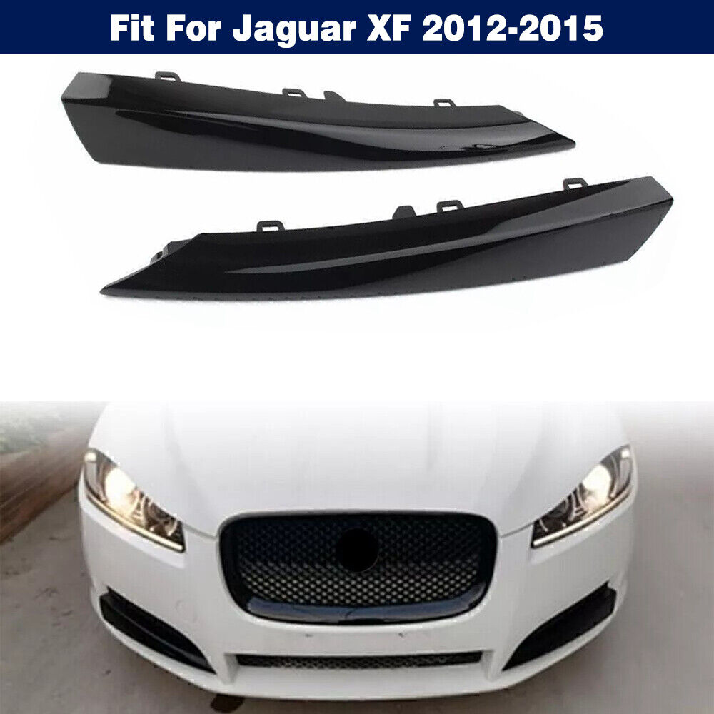 Partial Hood Fender & Mirror Kit | JAGUAR XF SEDAN 2021 Partial Hood Fender & Mirror Kit | JAGUAR XF SEDAN 2021