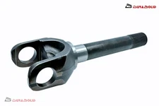 DANA 60 OUTER STUB, 12" 35 SPLINES CHROME MOLLY
