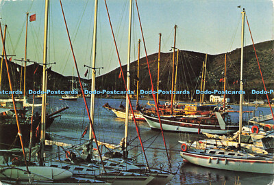 D145475 Boote. Ankara Caddesi No. 98. Keskin Farbe. 1988