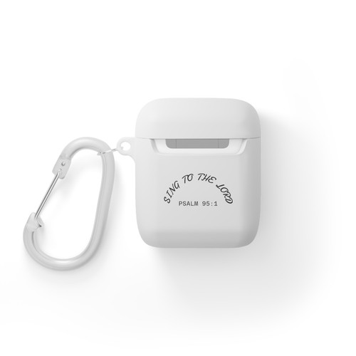 Inspirational AirPods Case Cover, Christian Gift, Music Lover Accessory, Unique - 第 7/25 張圖片