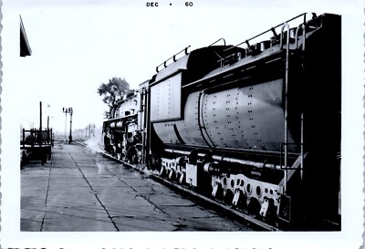 DEC 60 Bahnsteig RR Zug Foto GTR GTW Grand Trunk Kreuzung Bahnhof Bahnsteig