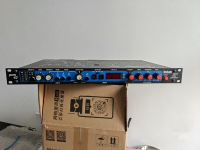 1PCS Used Lexicon pcm42 pcm 42 reverb by Fedex or DHL