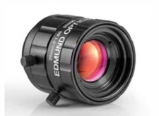 Edmund Optics TechSpec 25mm UC Series Fixed Focal Length Lens 33305
