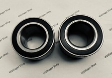 2x Radlager 39x72x37  ALKO Knott BPW Nieper Schlegl 47306V 45887.11 1224803