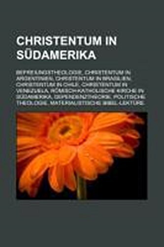 Thumbnail - Christentum In Südamerika, Quelle