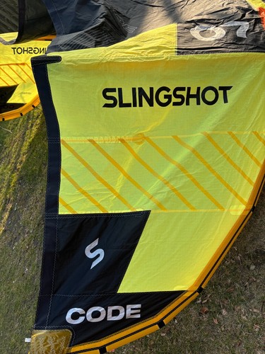 Slingshot Code NXT 7m Aluula DLab - Bild 11 von 12