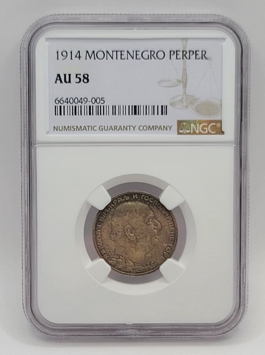 montenegro coins products for sale | eBay