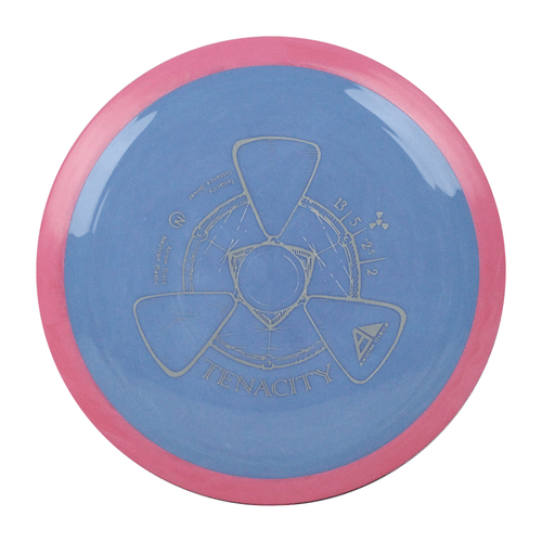 Axiom Disc Golf Neutron Tenacity Distance Driver 13/5/-2.5/2 - Choose Exact - Picture 28 of 44