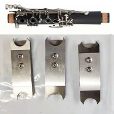 Clarinet repair tool Kit Parts - Body Connection Sharpening Rounding Tool 3 Size