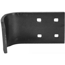 Buyers 1301815 Snowplow Curb Guard for Commercial Plows