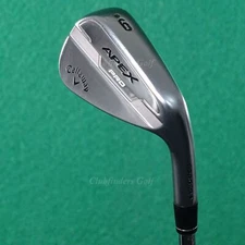 Callaway Apex Pro 2021 Forged Single 9 Iron TT Elevate 95 VSS Steel Stiff