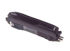 KEYENCE FS-N15CP DIGITAL FIBER OPTIC AMPLIFIER FSN15CP