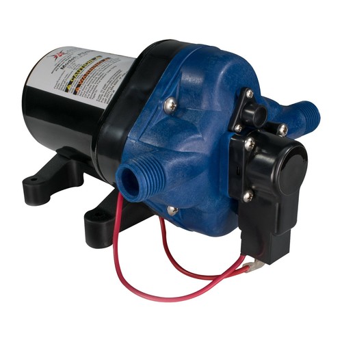 Artis Rv Water Pump Parts Reviewmotors.co