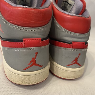 jordan 1 mid 3m