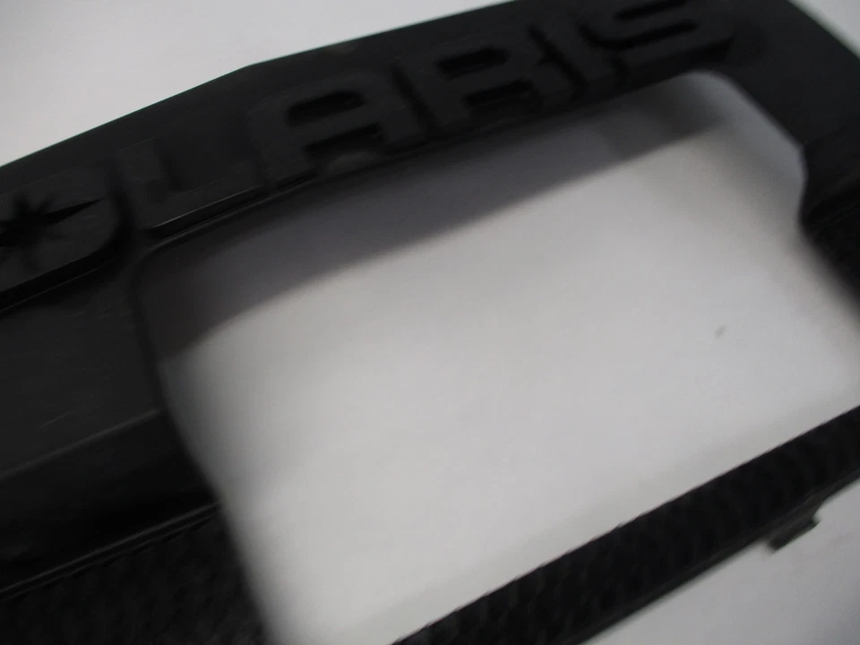 2006 POLARIS SPORTSMAN X2 500 FRONT BUMPER PANEL - Image 3 of 4