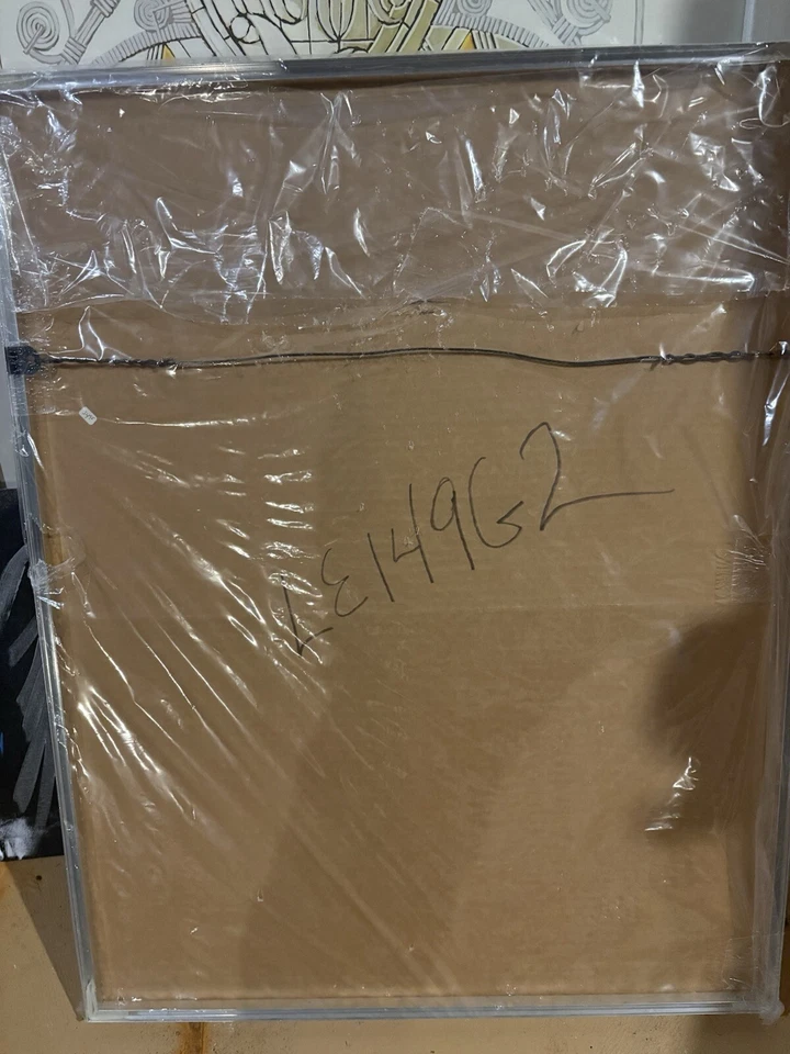 Richard Lindner Print 1969 - Image 2 of 3