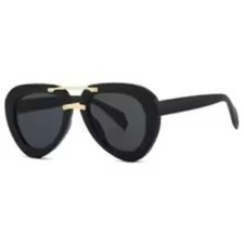 New Trend Aviator Fashion Pilot Travel Classic Sunglasses For Men Women