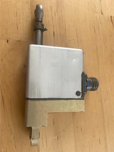 GE Aviation Actuator SYLC-52556 Linear Electromechanical Boeing 901-362-210-101 - Picture 3 of 3