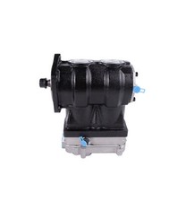 Luftfederung Kompressor 4127040080 für VOLVO FH FH12 FH16 FM FM II 20382347 NEU