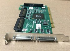 Dell Adaptec ASC-39160 Ultra160 SCSI HBA PCI-X Card Adapter PCI R5601 0R5601