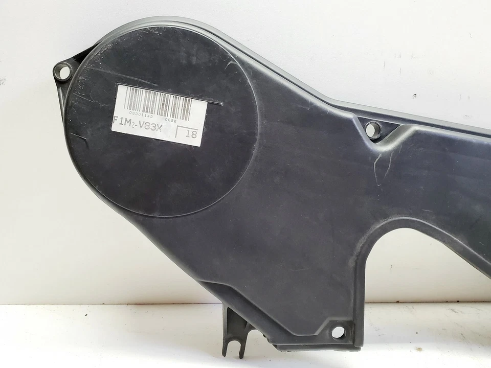 2000 2001 2002 2003 05 Toyota Avalon Sienna tampa de temporização superior externa 1MZ-FE FABRICANTE DE EQUIPAMENTO ORIGINAL - Imagem 2 de 4