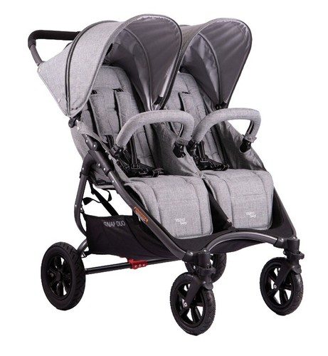 Ricambio Cestino Porta Oggetti valco baby Snap Duo - Foto 2 di 2