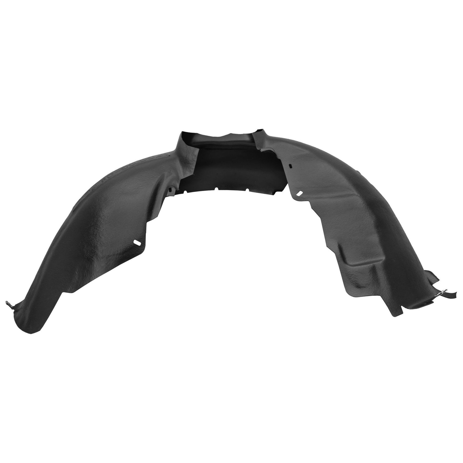 Doublure aile intérieure Ford Focus 2 avant gauche plastique pare-boue 2005-2011