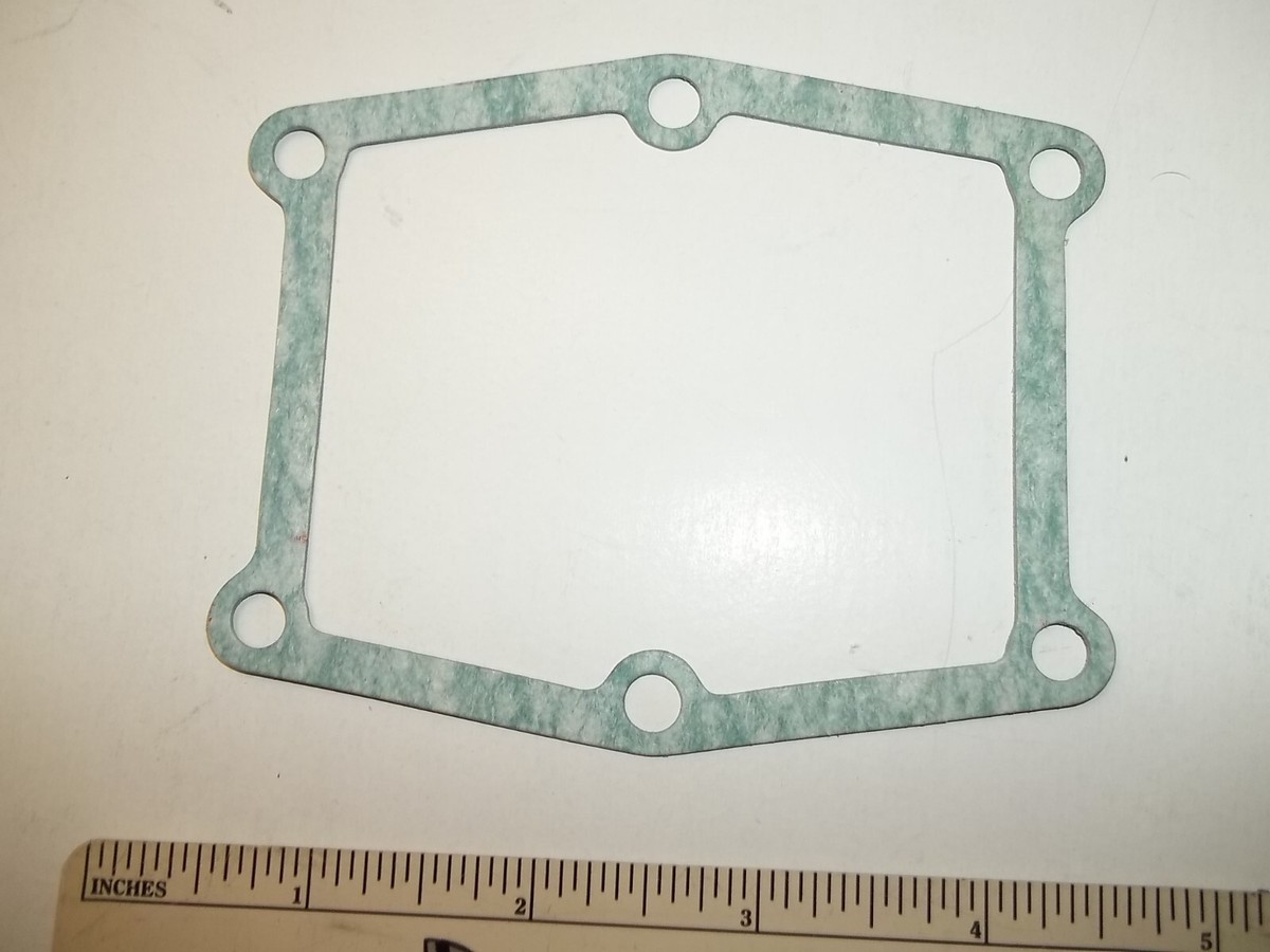 NEW OEM YAMAHA YZ490 WR500 YZ250 VALVE SEAT GASKET 39X-13621-11-00