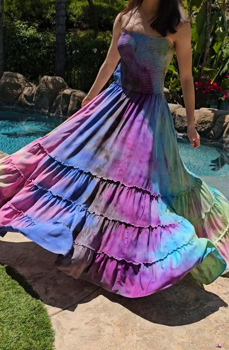 rose gold sequin dress maxi Tight Rose Gold Sequined Long Party Dress – FancyVestido
