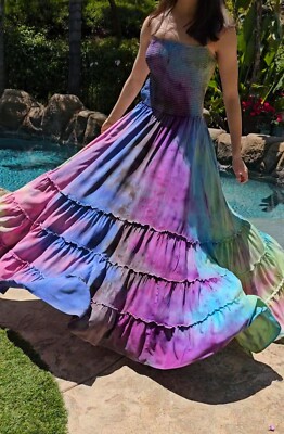 chinese dress ladies AURORA Maxi Dress  ravn.ravn