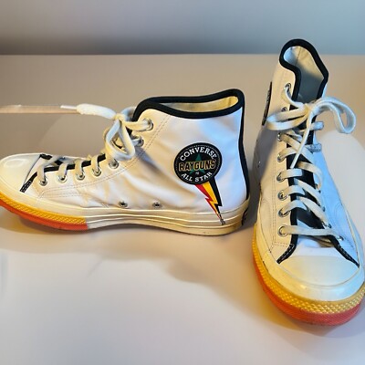 roswell rayguns chuck 70