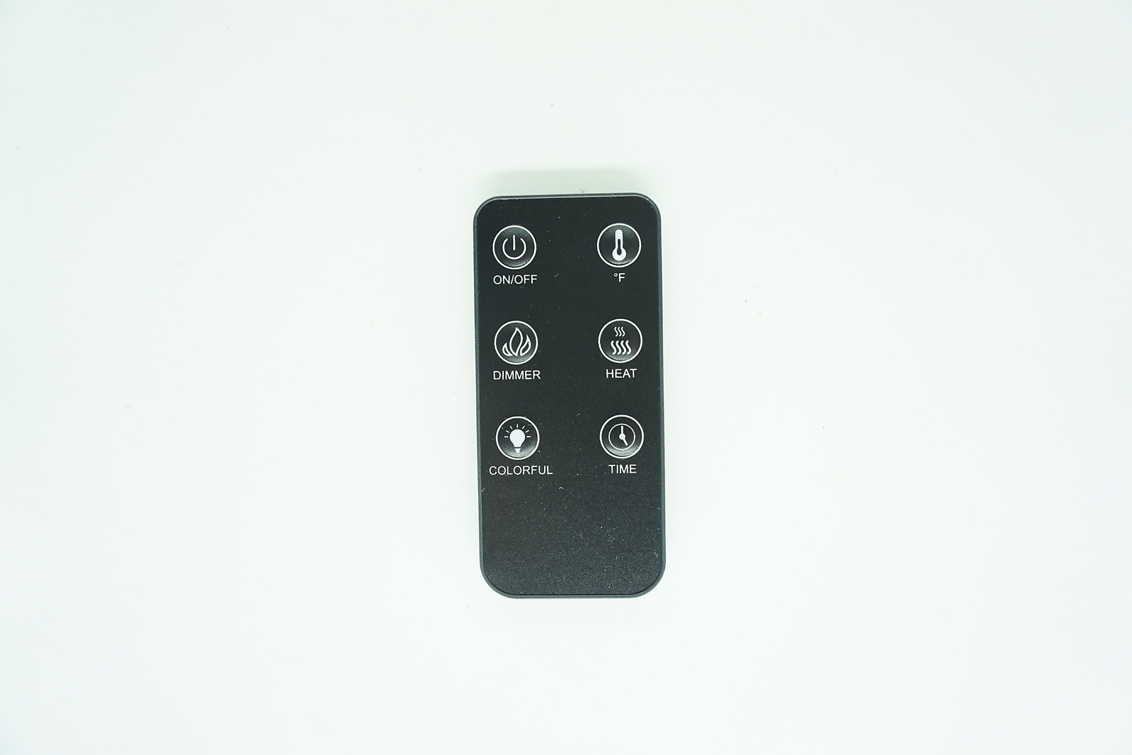 Remote Control For ClassicFlame 36EB110-GRT Electric Fireplace Infrared  Heater | eBay