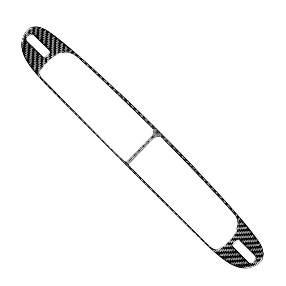 Central Console Air Vent Outlet Panel Cover Trim For Chevrolet Camaro