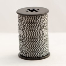 BCY .020 Polygrip Braided Bowstring Center Serving Bow String Material