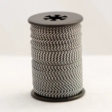 BCY .020 Polygrip Braided Bowstring Center Serving Bow String Material