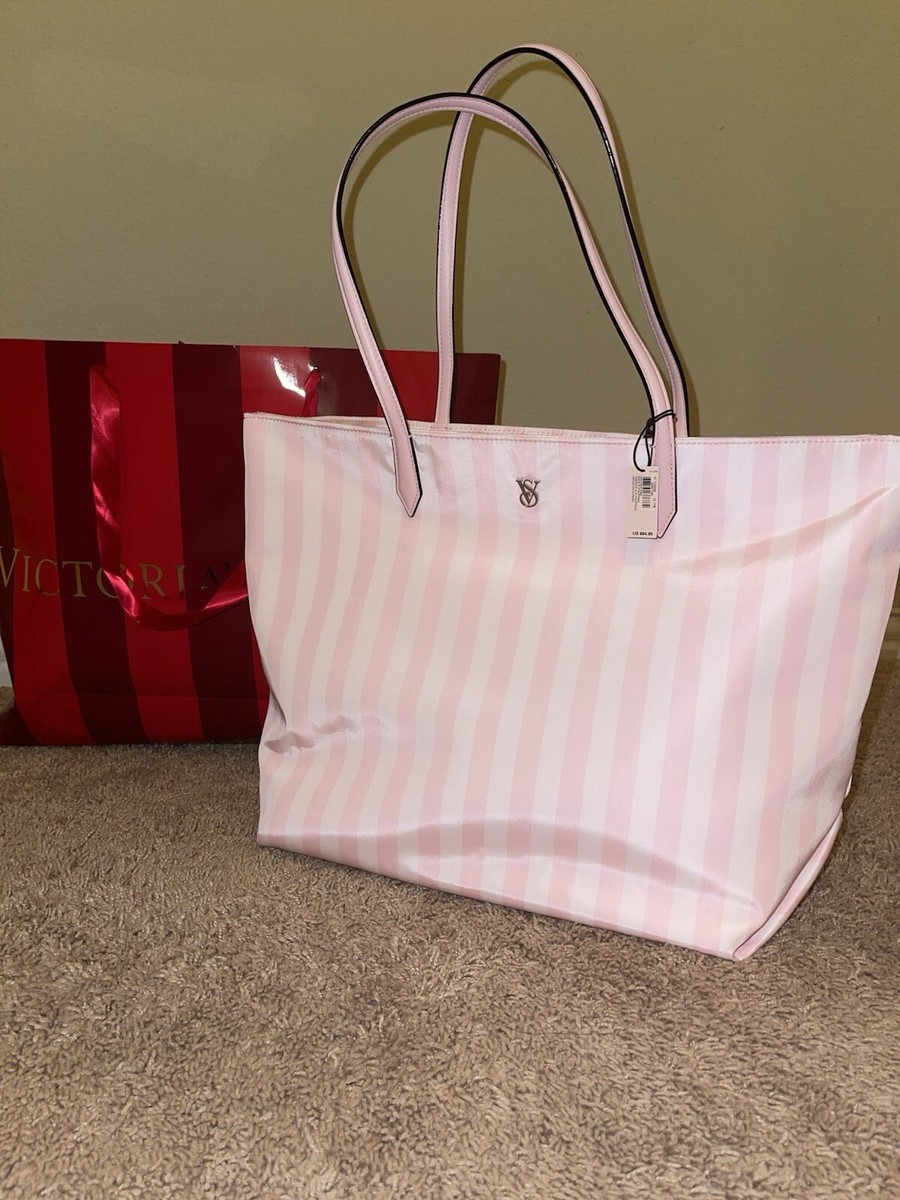 Victoria's Secret large Tote bag (new with Tag) | eBay