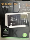 Western Digital 1TB, External, D30 Game Drive