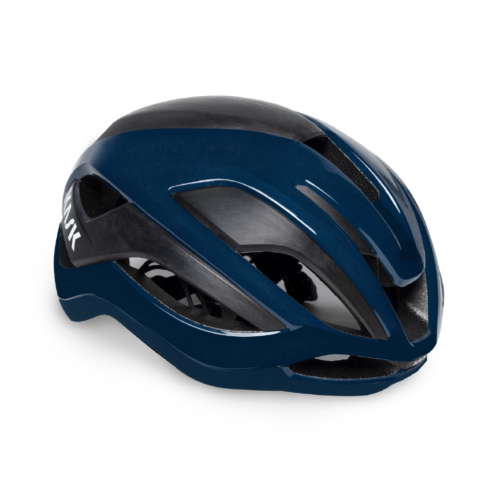 New Kask Elemento Cycling Helmet, OXFORD BLUE