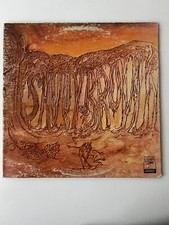 Savoy Brown Blue Matter 1969 Gatefold LP Parrot Records 71027 VG