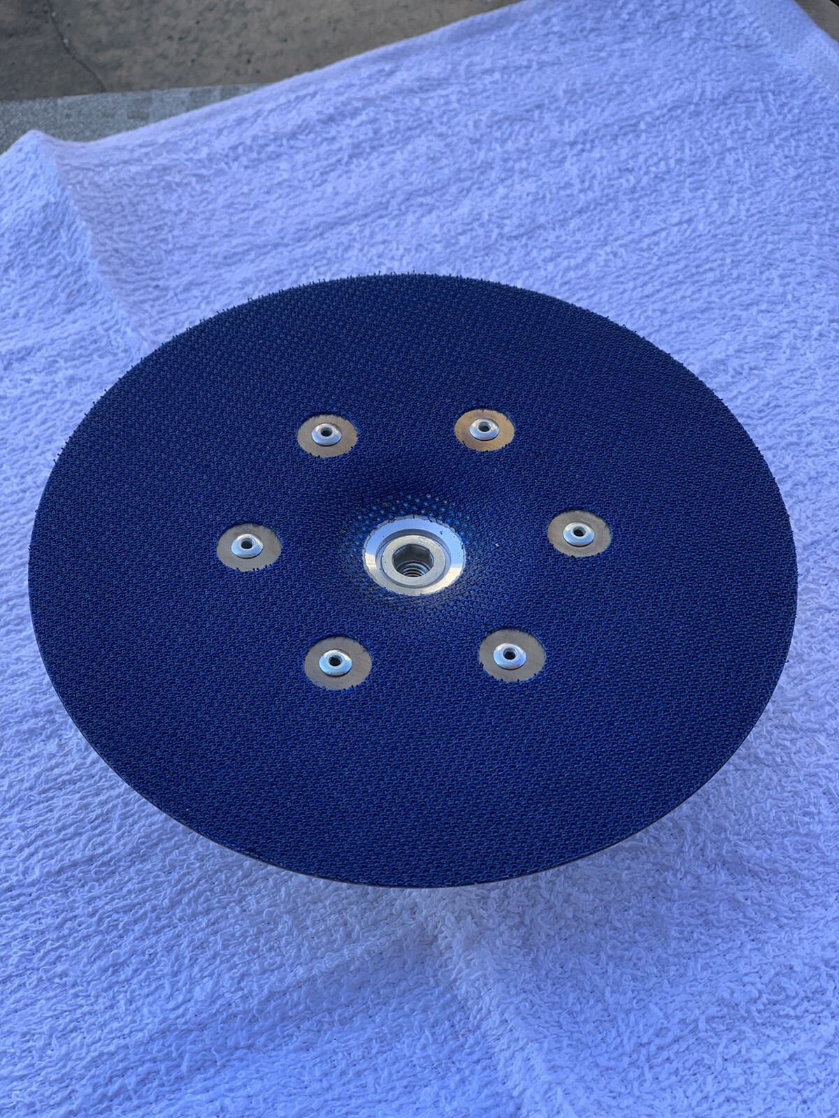 Lagler Flip Edger P1241NS SANDING PLATE, COMPLETEP1241NS eBay