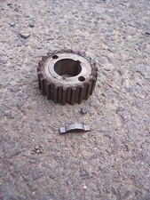 Daihatsu Cuore L5 L501 (95-98) : Zahnriemen-Kurbelwellenrad mit Sperrstift