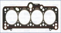 Original Ajusa Dichtung Zylinderkopf 10068320 FüR Audi Seat VW