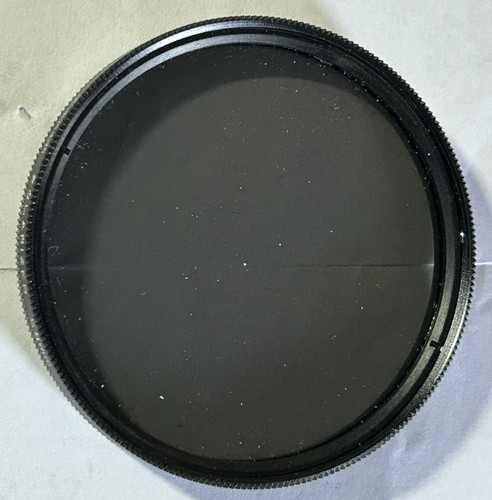 58mm Genuine Canon Linear Polarizer - Picture 2 of 2