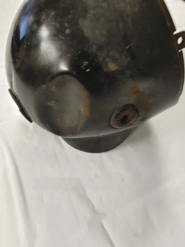 Cubo de faros Honda CB160 1965-1969 61301-216-010Z Foto 2 de 4