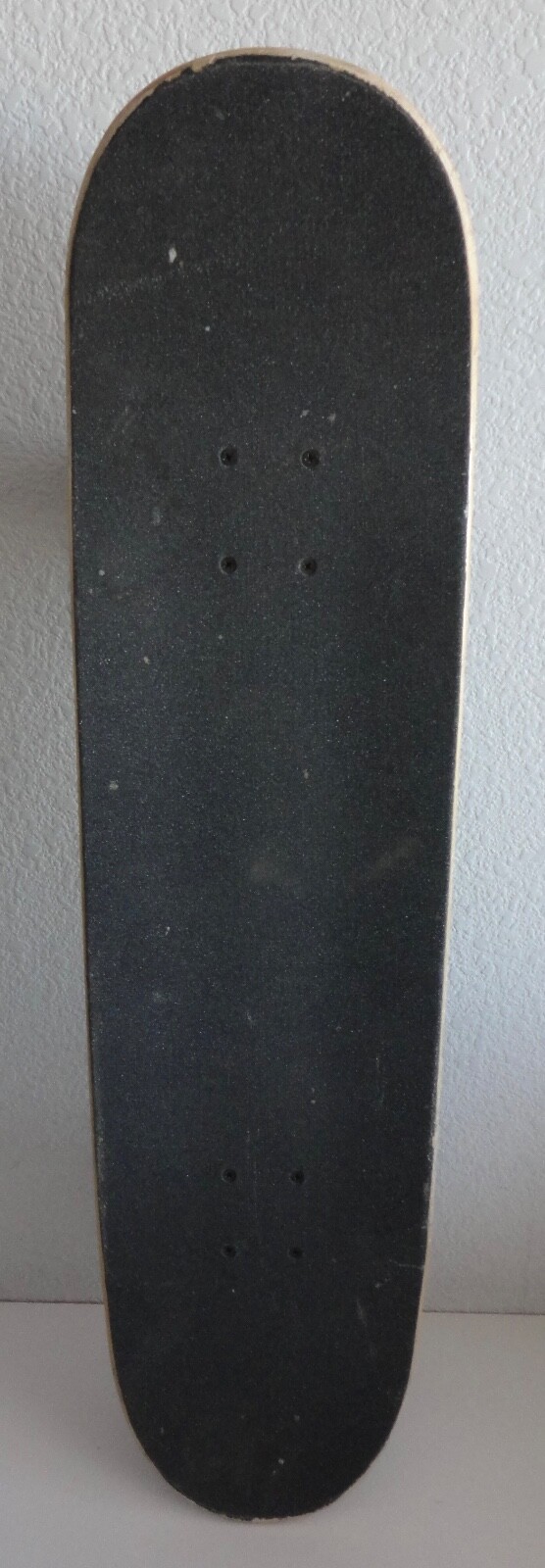 Santa Cruz Vacation Screaming Hand Skateboard Used