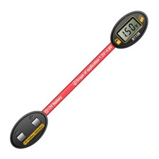 Handheld Analyzers With Easy To Read LCD Screen For Home And Travel Need