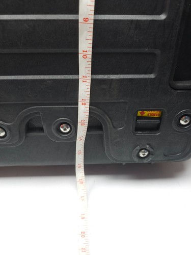 Peli 1620 - Pelican Case - With lid organiser - Suitcase Luggage - Picture 15 of 15