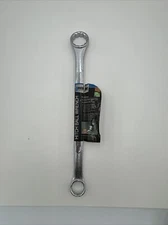 Reese 74342 Hitch Ball Wrench, Chrome 1-1/2” / 1-1/8” Double Sided Wrench